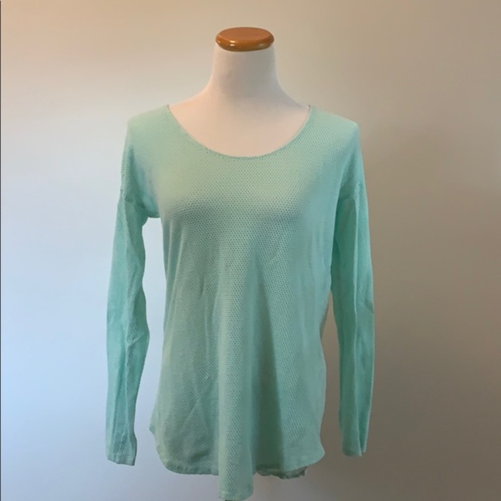 Michael Stars‎ mesh tunic